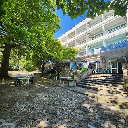 Park-hotel Rusalka Hotel