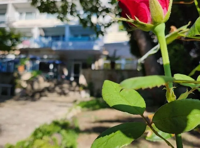 Park-hotel Rusalka Ξενοδοχείο 3*