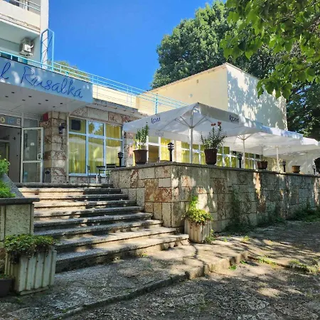 Park-hotel Rusalka 3* Warna