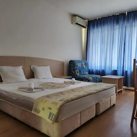 Park-hotel Rusalka Hotel